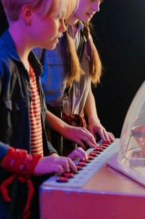  Cổng trò chơi an toàn 